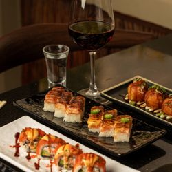 Yummy Sushi