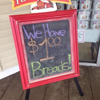 Pepperidge Farm - a sign for the store - Bakeries Near Me - Michigan City, Indiana Pepperidge Farm - a sign for the store - Bakeries Near Me - Michigan City, Indiana