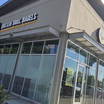 Einstein Bros. Bagels - Sandwiches Near Me - Long Beach, California Einstein Bros. Bagels - Sandwiches Near Me - Long Beach, California