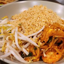 Buddha Garden, Asian food - Delicious Padthai