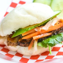 Grilled Lemongrass Pork Belly