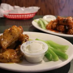 Buff's Pub