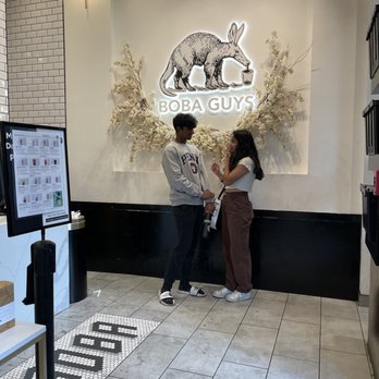 Boba Guys - Coffee & Tea Near Me - San Jose, California