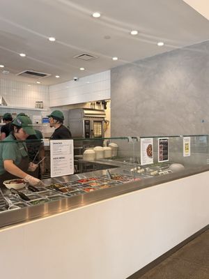 sweetgreen - Healthy Salads, Bowls and Plates by null