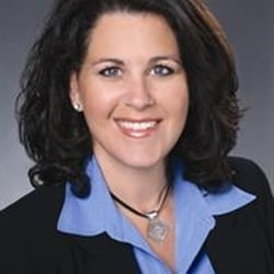 Nicolette Harley - The Harley Group