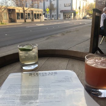 Barber Lee Spirits - Paper plane on the right and I think a foghorn on the left - Whiskey Bars Near Me - Petaluma, California Barber Lee Spirits - Paper plane on the right and I think a foghorn on the left - Whiskey Bars Near Me - Petaluma, California