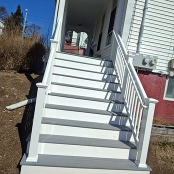 Resourceful Solutions - Porch Construction / Renovation - General Contractors Near Me - Medfield, Massachusetts Resourceful Solutions - Porch Construction / Renovation - General Contractors Near Me - Medfield, Massachusetts