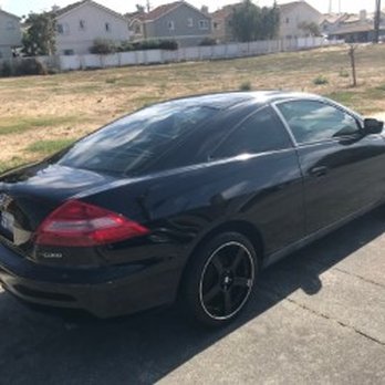 Double R Mobile Detailing - My 2007 Honda Accord shining like a Knight ! - Auto Detailing Near Me Double R Mobile Detailing - My 2007 Honda Accord shining like a Knight ! - Auto Detailing Near Me