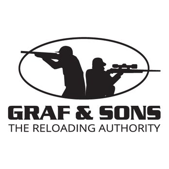Graf & Sons - Family owned since 1957. Your source for Reloading Tools and Components. - Guns & Ammo Near Me - Mexico, Missouri Graf & Sons - Family owned since 1957. Your source for Reloading Tools and Components. - Guns & Ammo Near Me - Mexico, Missouri