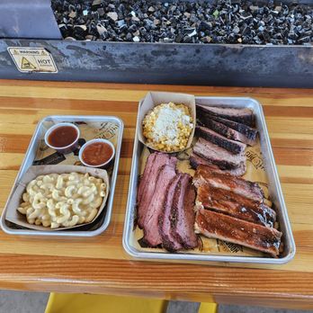 Ma's BBQ - Barbeque Near Me - Phoenix, Oregon