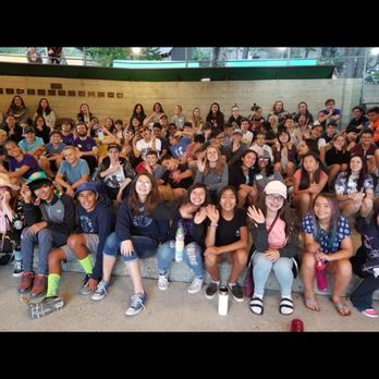 Arrowbear Music Camp - Performing Arts Near Me - Running Springs, California