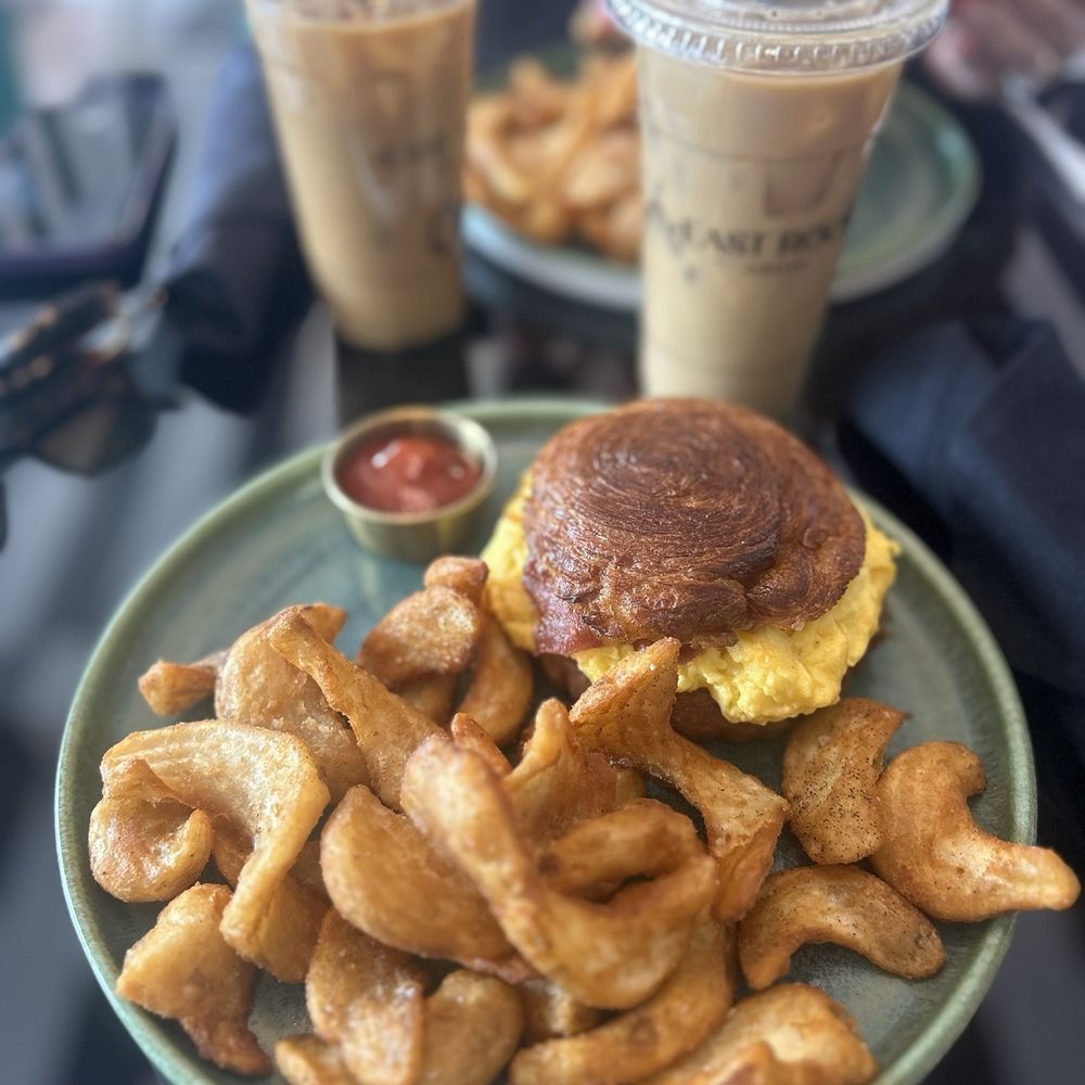 East Rock coffee - Coffee & Tea Near Me - Garden City, New York East Rock coffee - Coffee & Tea Near Me - Garden City, New York