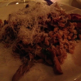 Lupa - Italian Near Me - New York, New York