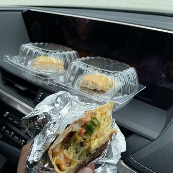 Shawarma King - Beef & Lamb Shawarma - Halal Near Me - Castroville, California