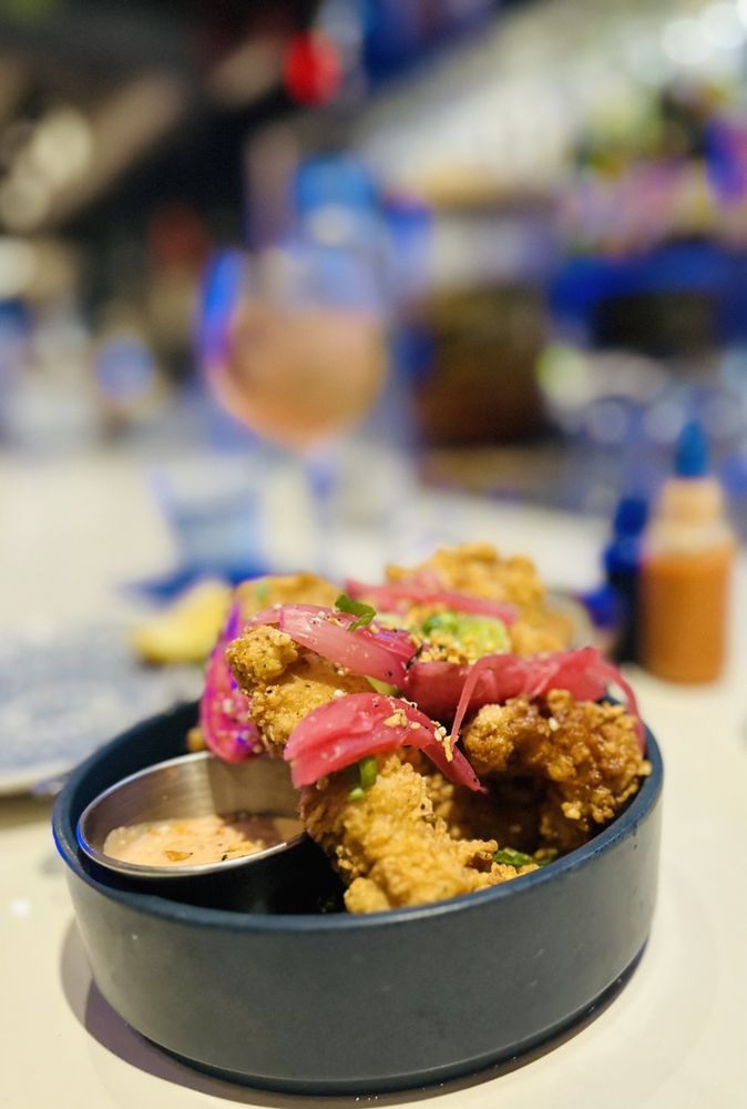 Even Keel Fish Shack