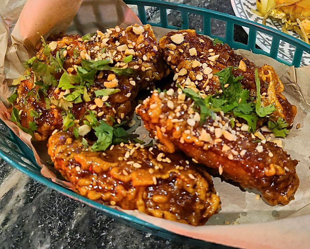 HAWKERS ASIAN STREET FOOD Updated August 2024 2211 Photos & 1033