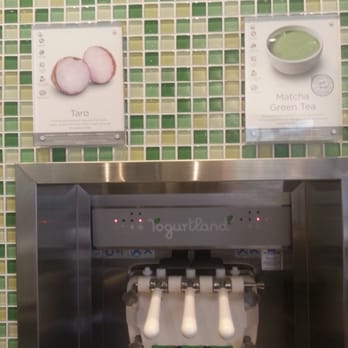 Yogurtland - Ice Cream & Frozen Yogurt Near Me - Alameda, California Yogurtland - Ice Cream & Frozen Yogurt Near Me - Alameda, California