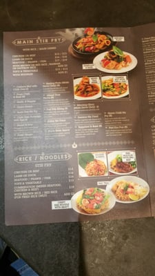 Menu photo 4 It's Time for Thai Haymarket, NSW Menu photo 4 It's Time for Thai Haymarket, NSW