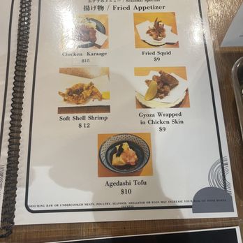 Tempura Kiki - Japanese Near Me - Honolulu, Hawaii
