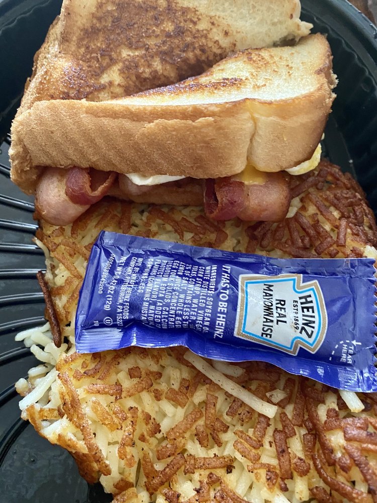 WAFFLE HOUSE MYRTLE BEACH 39 Photos & 24 Reviews 110 Seaborn Dr