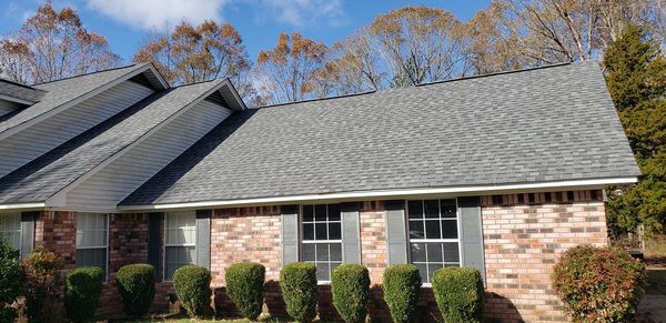 Acumen Contracting Logo