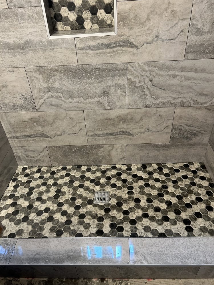 Slide of Premier Construction Designs