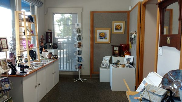 Arts Visalia Visual Art Center by null