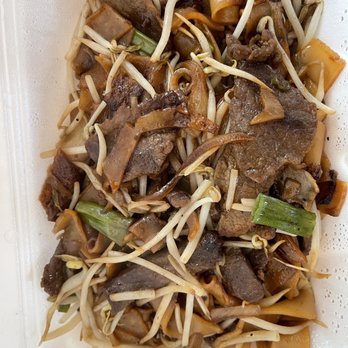 Asian Noodle House - Beef rice noodle - Chinese Near Me - Hoffman Estates, Illinois Asian Noodle House - Beef rice noodle - Chinese Near Me - Hoffman Estates, Illinois
