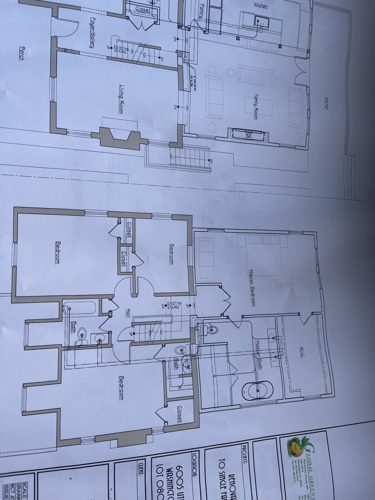 Slide of Ochoa Plumber and Service