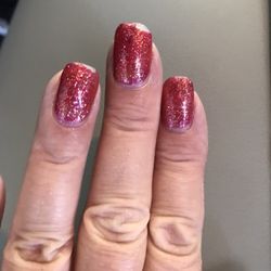 Angel Nails