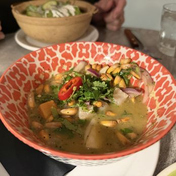 Brasas - Cevichito Clásico - Peruvian Near Me - St. Louis, Missouri