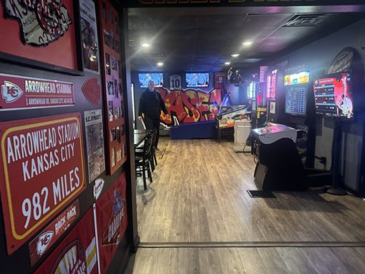 Casey's Black Rock by null