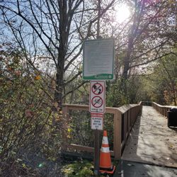 Springbrook Trail
