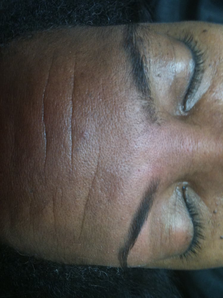 THE EYEBROW ARTIST Louisville, Kentucky Eyebrow Services Phone