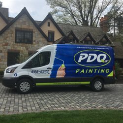PDQ Painting