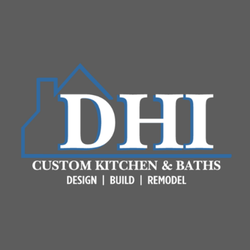 DHI Custom Kitchen & Baths