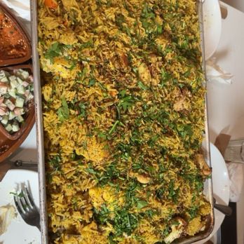 Al Badawi - Maklouba 6-8ppl - Middle Eastern Near Me - Brooklyn, New York Al Badawi - Maklouba 6-8ppl - Middle Eastern Near Me - Brooklyn, New York