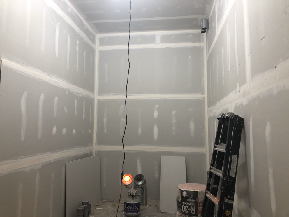 Slide of LK Construction Services