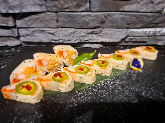Mirakuya Japanese Restaurant by null
