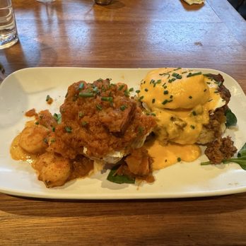 Ruby Slipper Pensacola - The Peacemaker - Breakfast & Brunch Near Me - Pensacola, Florida Ruby Slipper Pensacola - The Peacemaker - Breakfast & Brunch Near Me - Pensacola, Florida