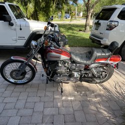 Tesch Auto & Cycle