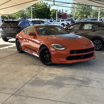 Chico Nissan - My new 2024 Heritage Z - Auto Repair Near Me - Chico, California Chico Nissan - My new 2024 Heritage Z - Auto Repair Near Me - Chico, California