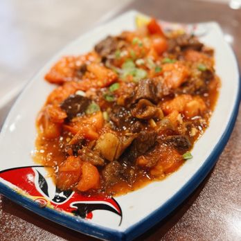 Changan Kitchen - Noodles Near Me - Riverside, California