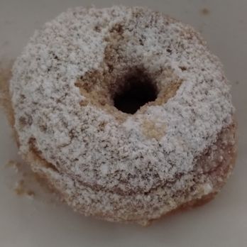 Randy's Donuts - Butter Crumb Raised. The greatest donut of all time! - Donuts Near Me - El Segundo, California Randy's Donuts - Butter Crumb Raised. The greatest donut of all time! - Donuts Near Me - El Segundo, California