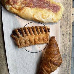 Backstube - Pastries