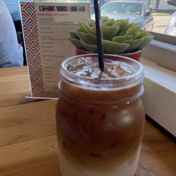 Polanquito - Café con Horchata - Tacos Near Me - Houston, Texas Polanquito - Café con Horchata - Tacos Near Me - Houston, Texas