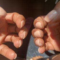 Sky Nails