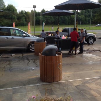 Three Cees - Car Wash Near Me - Herndon, Virginia
