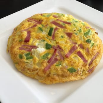Leche Y Miel Restaurant - Western omelette - Comfort Food Near Me - Bronx, New York Leche Y Miel Restaurant - Western omelette - Comfort Food Near Me - Bronx, New York