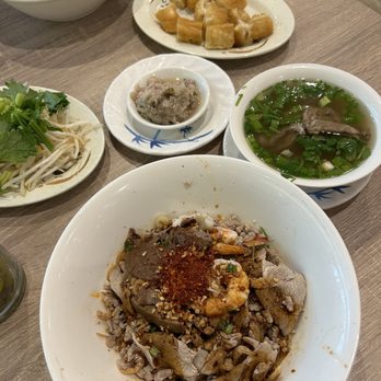 N & K Noodle - Sour and spicy hu tieu - Noodles Near Me - San Jose, California N & K Noodle - Sour and spicy hu tieu - Noodles Near Me - San Jose, California